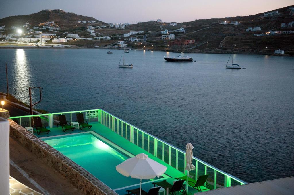 Hotel Vana Holidays