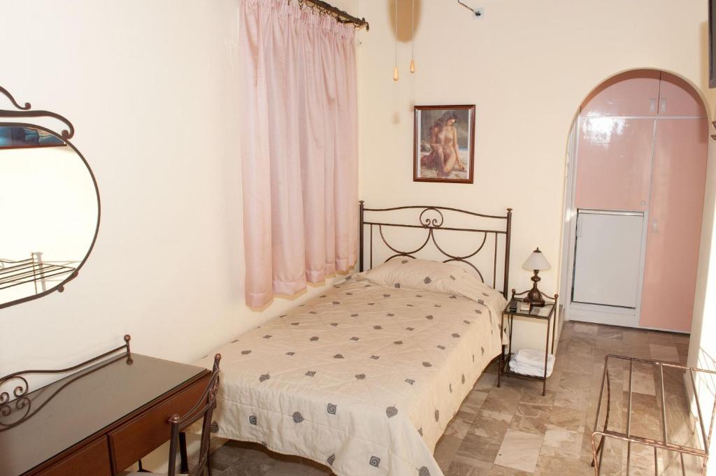 Hotel Vana Holidays Ornos (Mykonos)