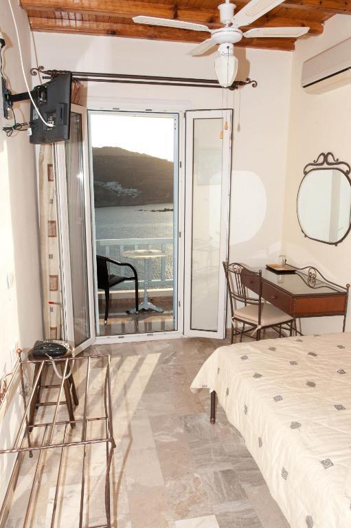 Vana Holidays Ornos (Mykonos)