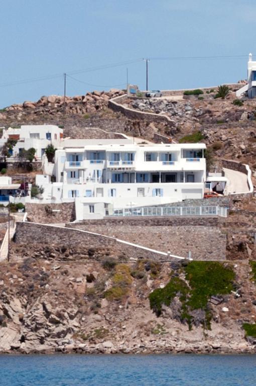 Vana Holidays Hotel 2*