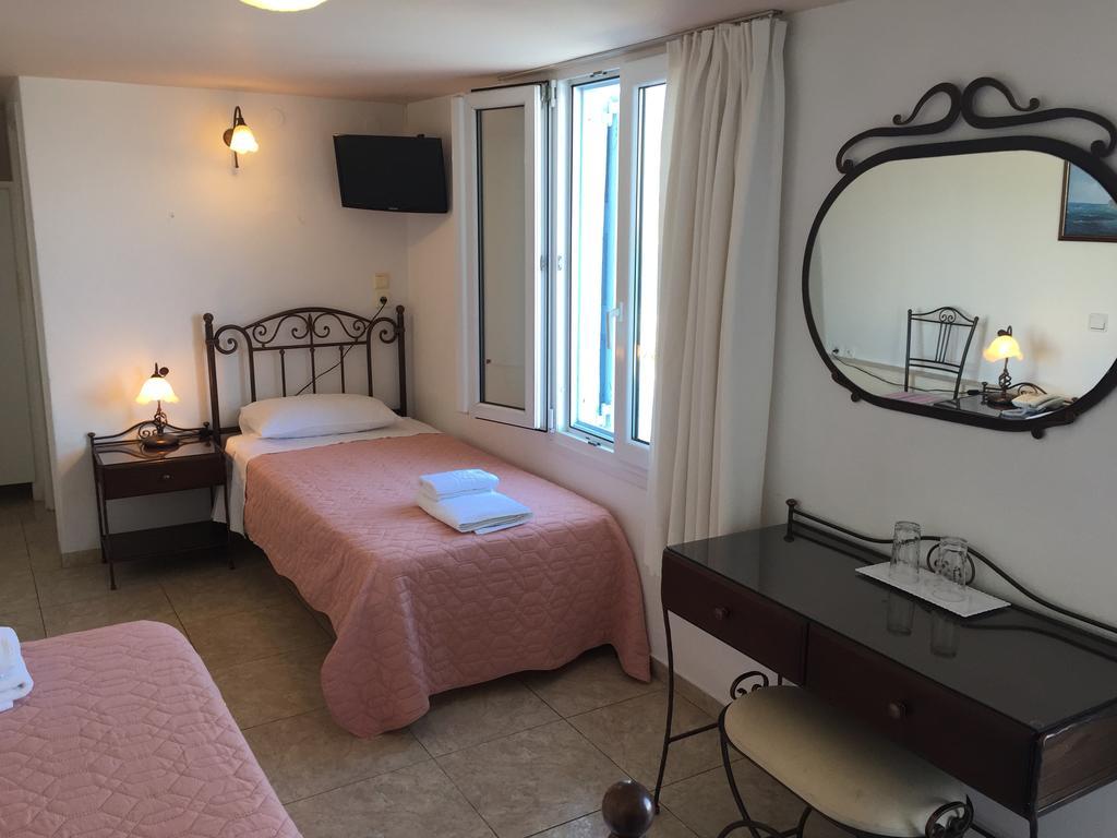 Vana Holidays Hotel Ornos (Mykonos)