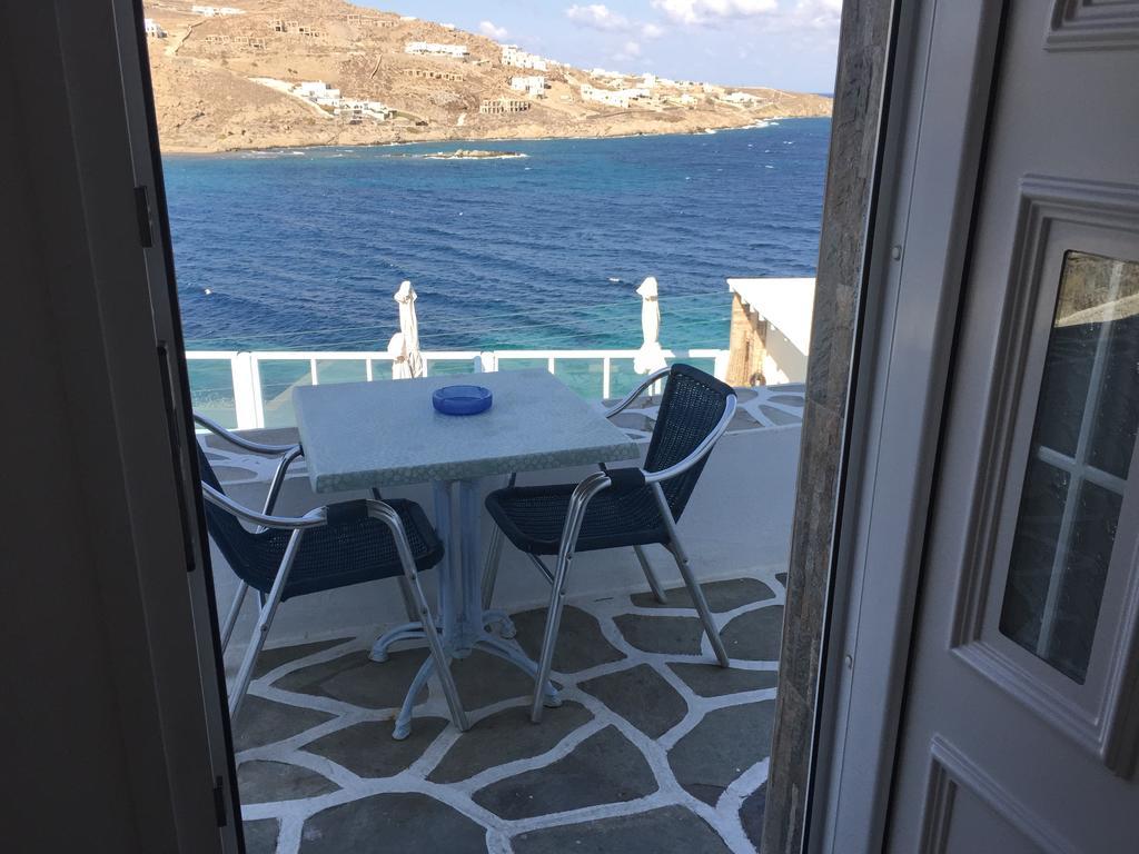Vana Holidays Ornos (Mykonos)