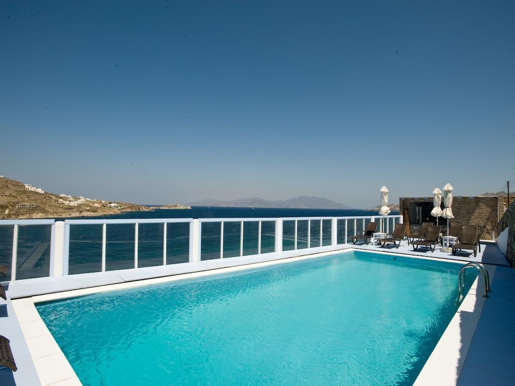 Vana Holidays Hotel Ornos (Mykonos)