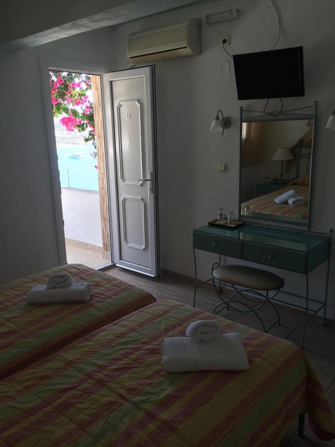 Vana Holidays