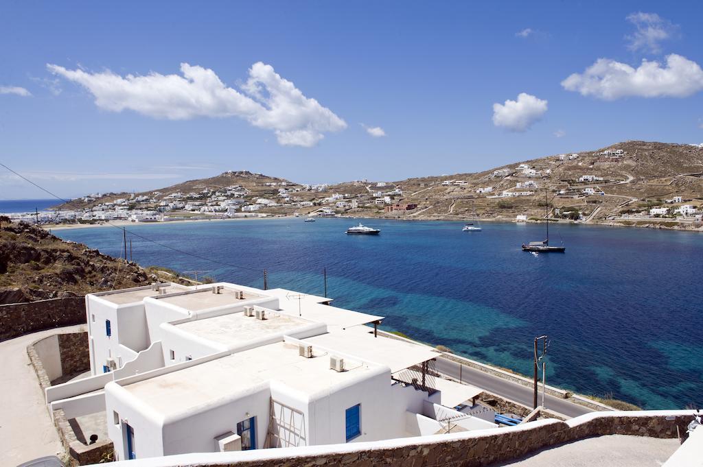 Hotel Vana Holidays Ornos (Mykonos)