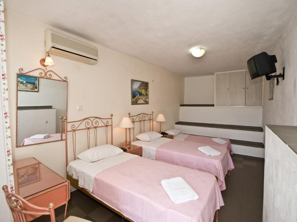 Vana Holidays Hotel 2*