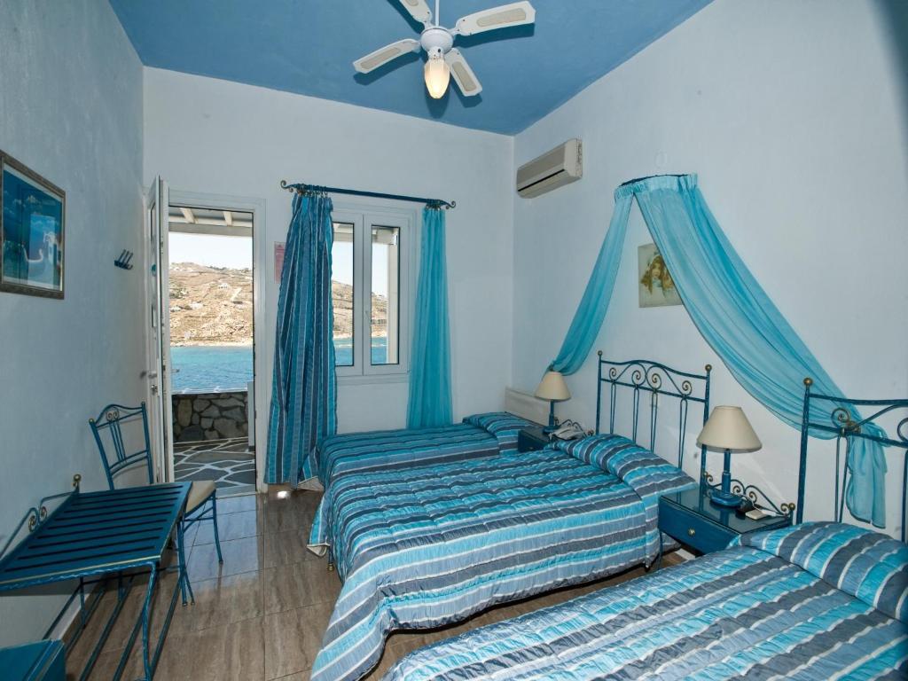 Hotel Vana Holidays Ornos (Mykonos)