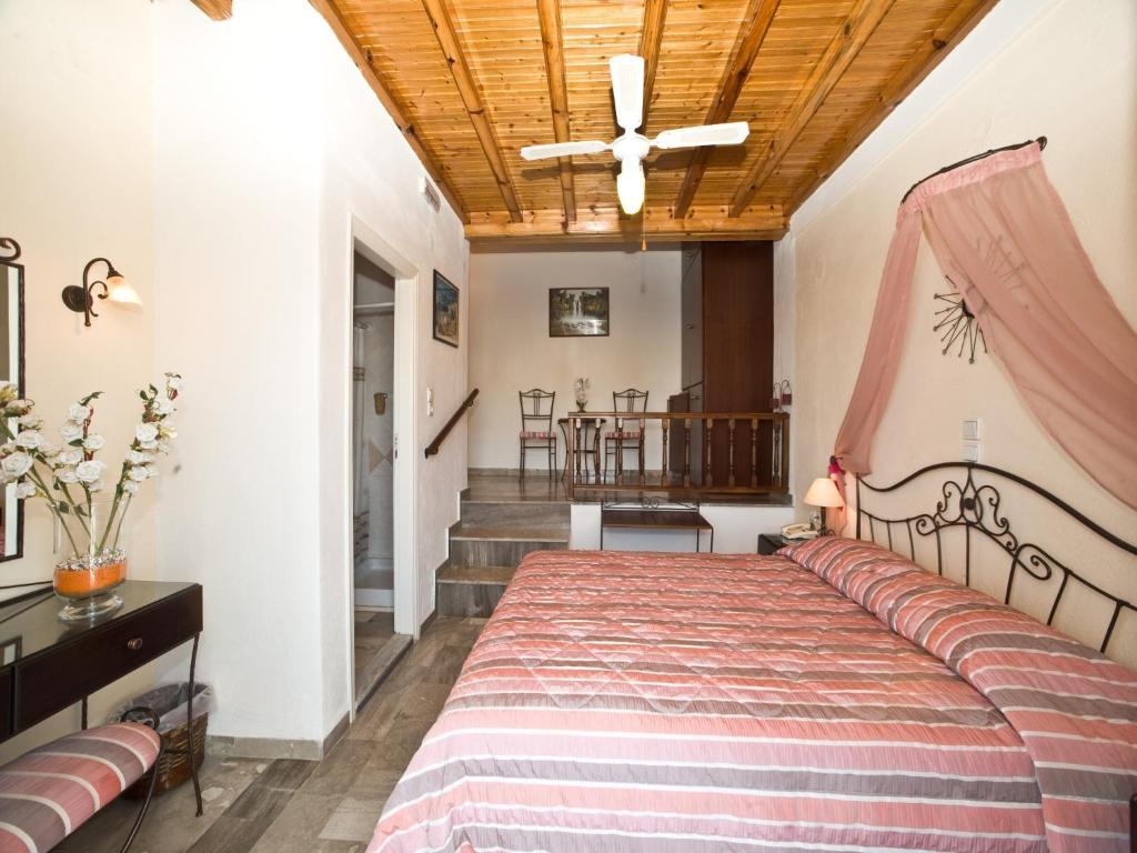Vana Holidays Hotel Ornos (Mykonos)