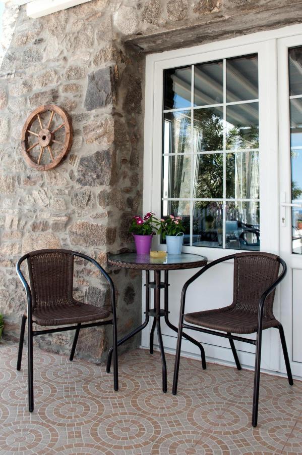 Hotel Vana Holidays Ornos (Mykonos)