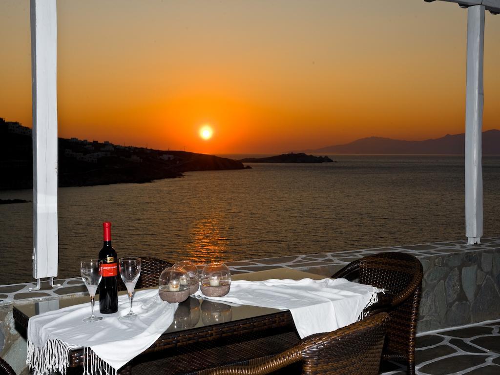 Hotel Vana Holidays Ornos (Mykonos)