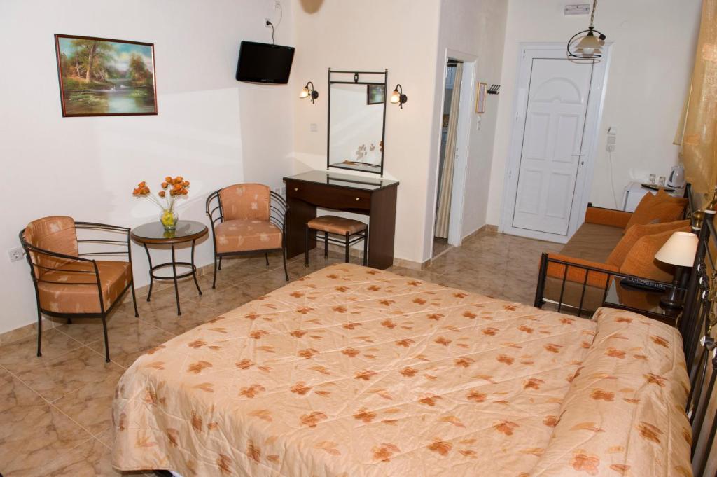 Hotel Vana Holidays