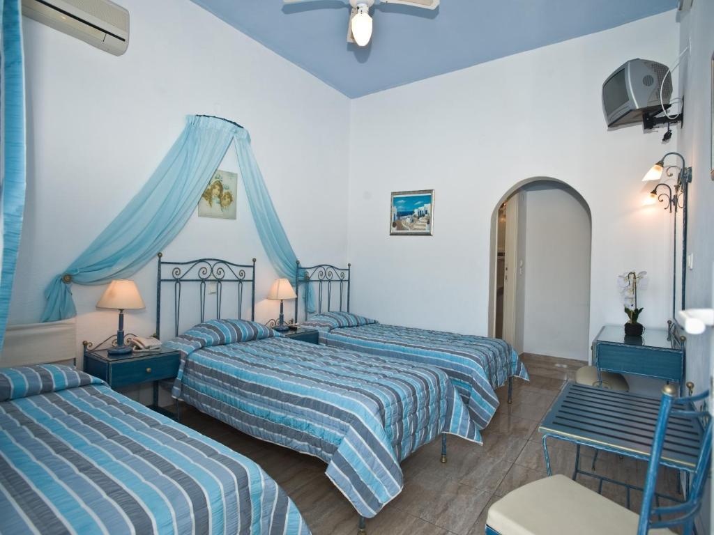 Hotel Vana Holidays 2*